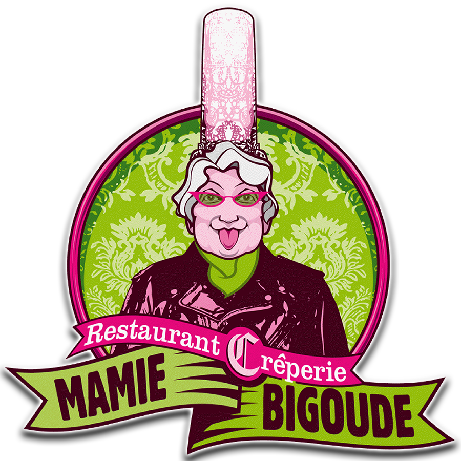 MAMIE BIGOUDE